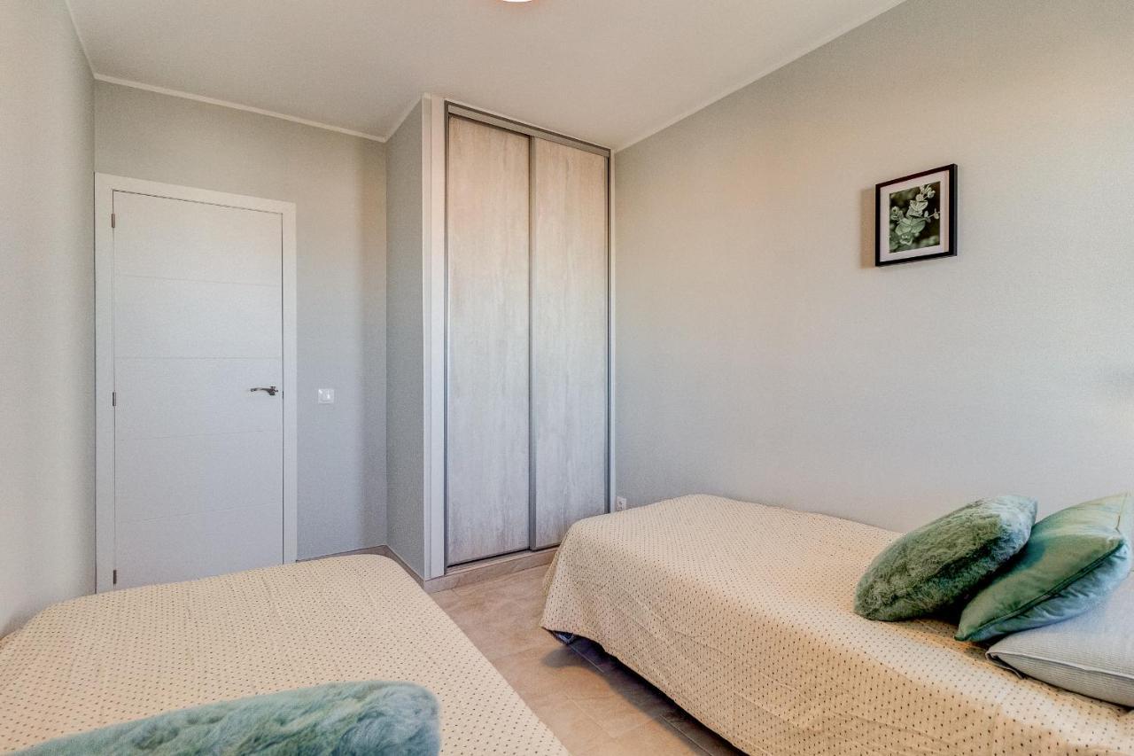 Paradise View Family By Altamarhomes Apartament Costa Adeje (Tenerife)
