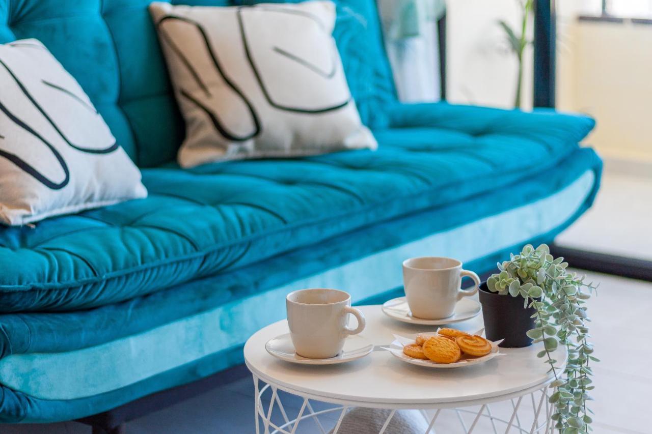 Apartamento Paradise View Family By Altamarhomes Costa Adeje (Tenerife)