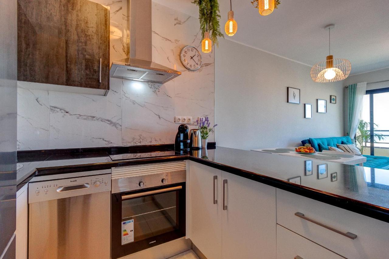 Apartamento Paradise View Family By Altamarhomes *