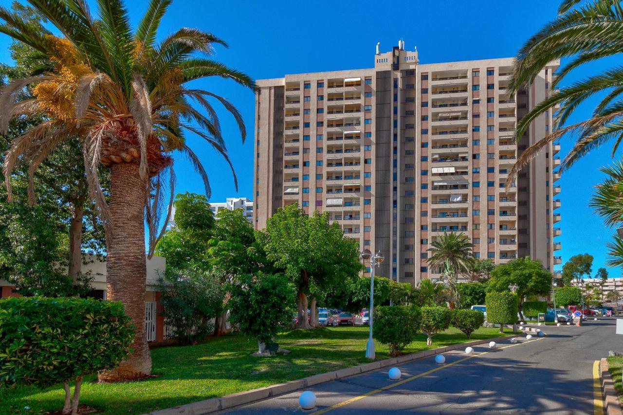 Paradise View Family By Altamarhomes Apartamento Costa Adeje (Tenerife)