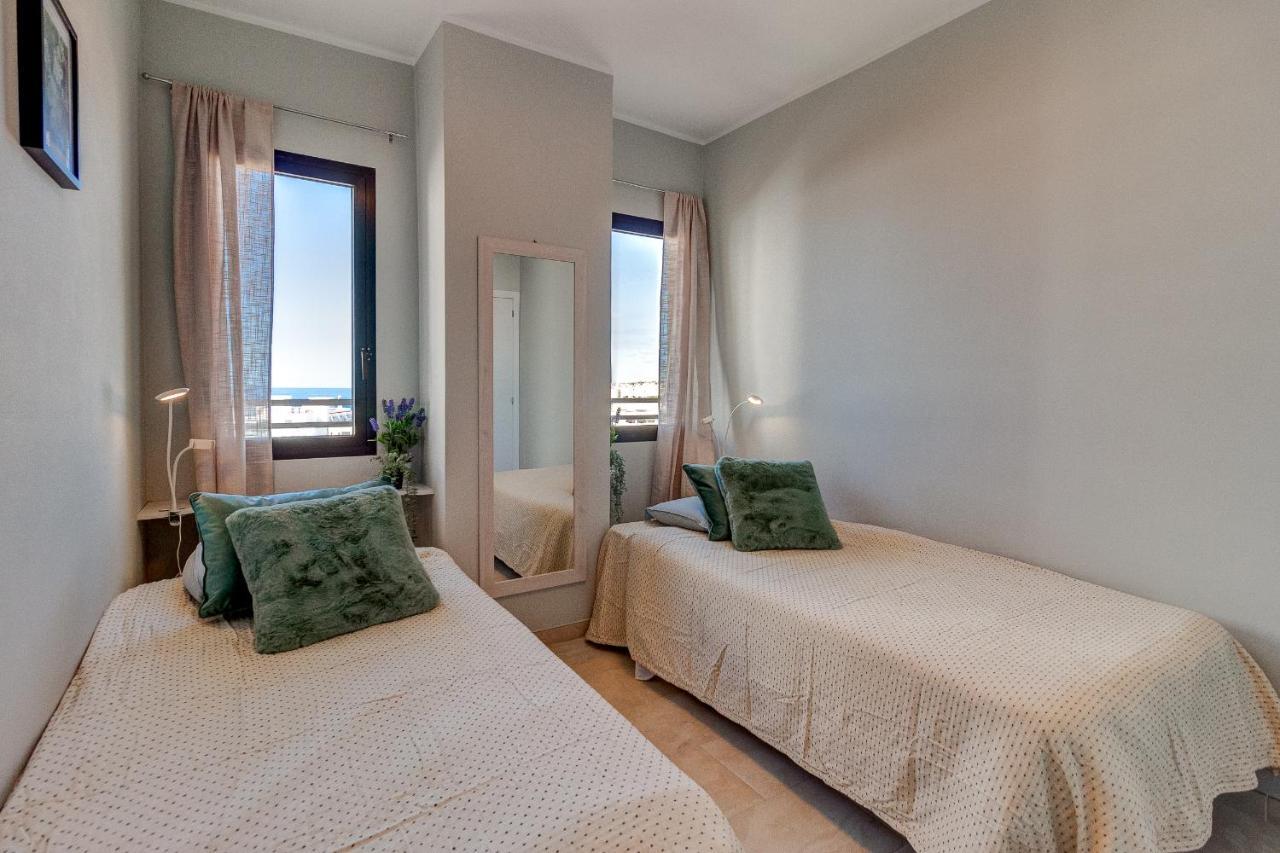 Paradise View Family By Altamarhomes Apartamento