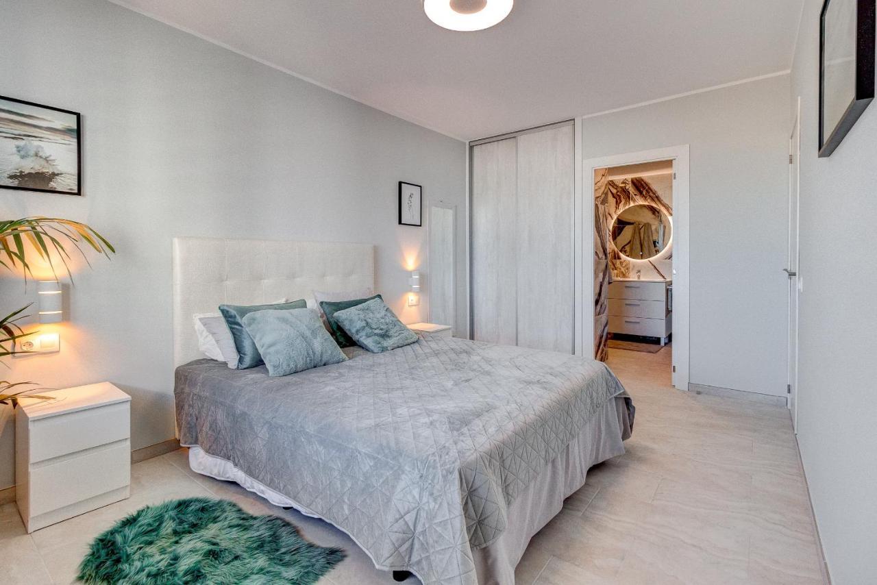 Apartamento Paradise View Family By Altamarhomes *