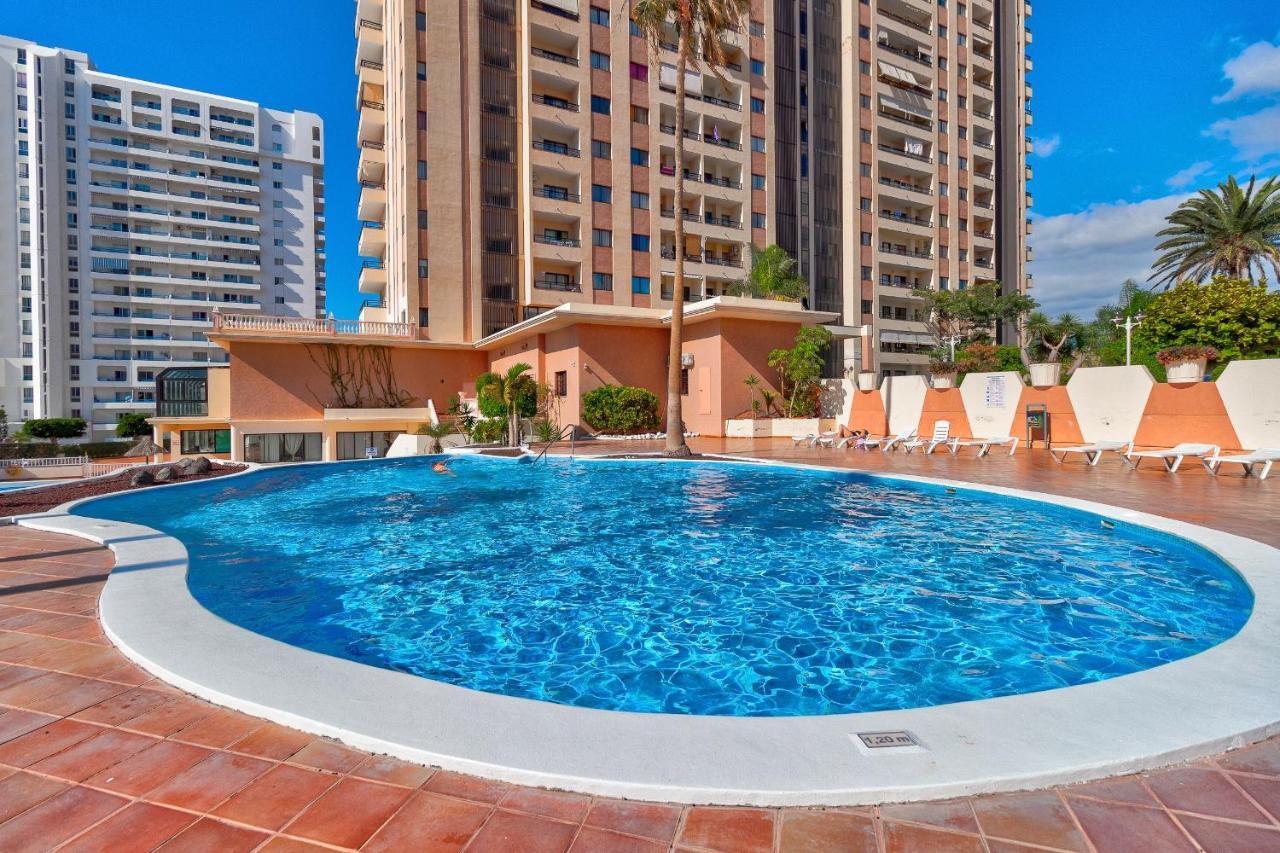 Paradise View Family By Altamarhomes Apartament Costa Adeje (Tenerife)