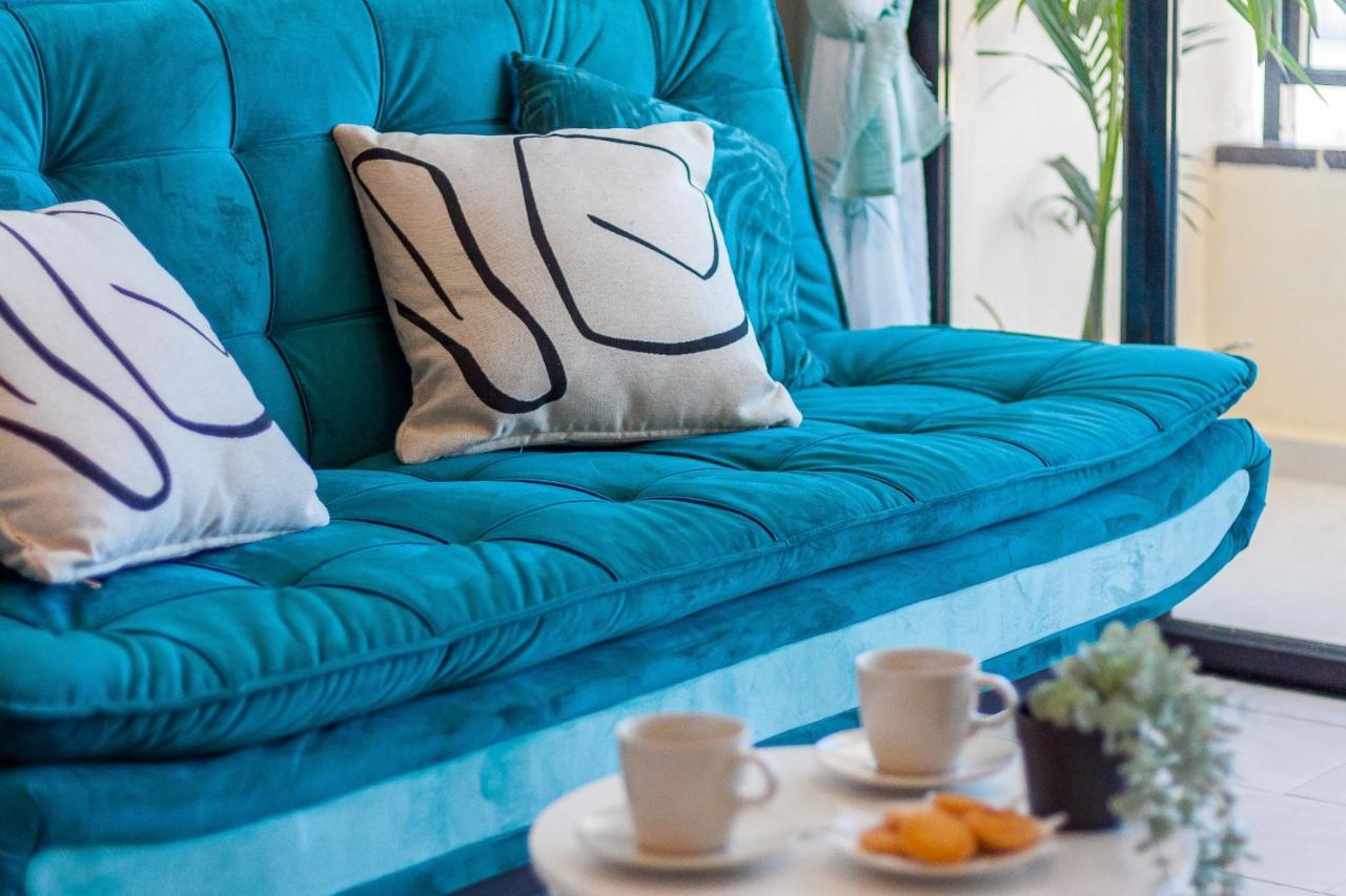 Paradise View Family By Altamarhomes Apartamento *