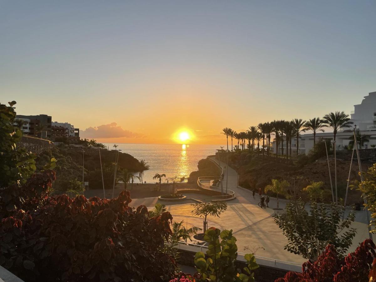 Apartamento Paradise View Family By Altamarhomes Costa Adeje (Tenerife)
