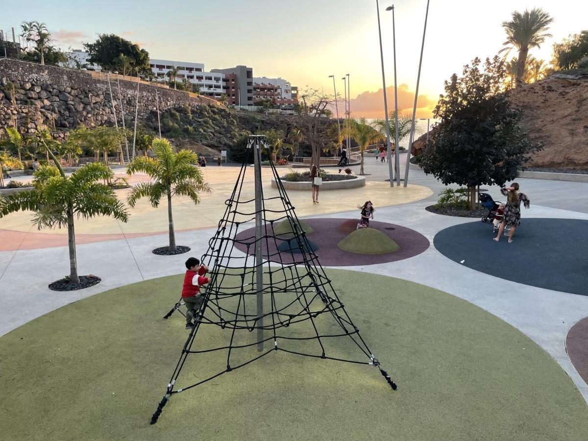Paradise View Family By Altamarhomes Apartament